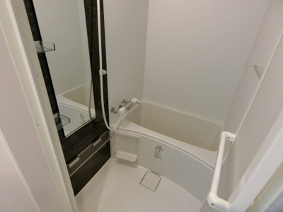 【浴室】 | リブリ豊田(リブリトヨダ)