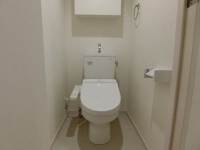 【トイレ】 | リブリ豊田(リブリトヨダ)