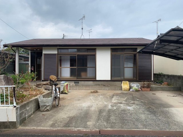 三養基郡みやき町大字白壁戸建