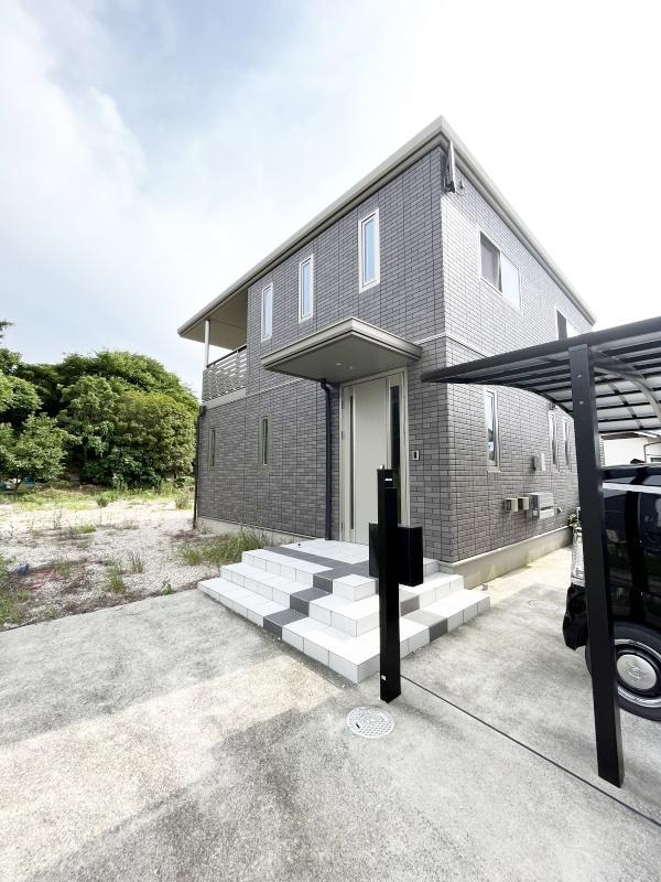 八女郡広川町大字川上の中古一戸建
