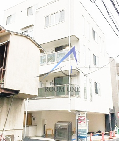 グレイスコート寿宝