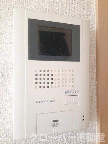 向日葵　Ａの設備