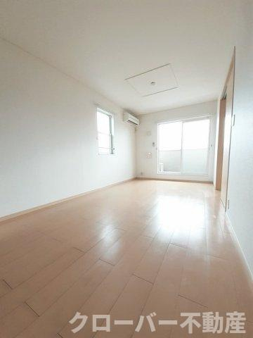 向日葵　Ａの居間・リビング