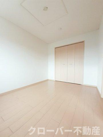 向日葵　Ａの内装