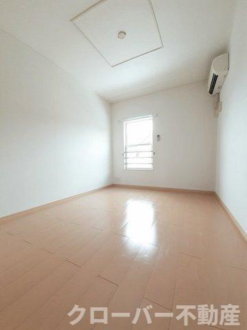 向日葵　Ａの居間・リビング