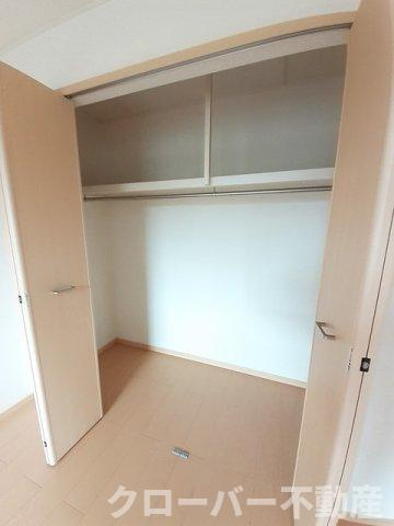 向日葵　Ａの収納