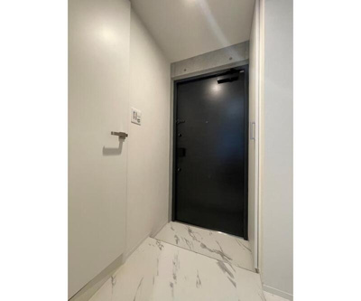 【玄関】 | トライム両国