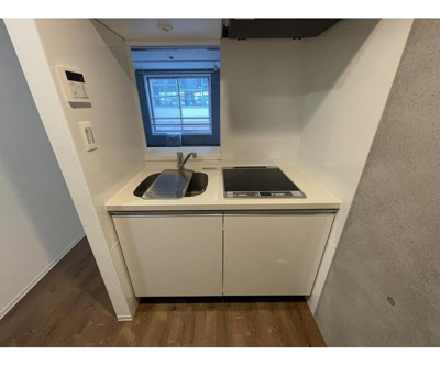 【キッチン】 | トライム両国