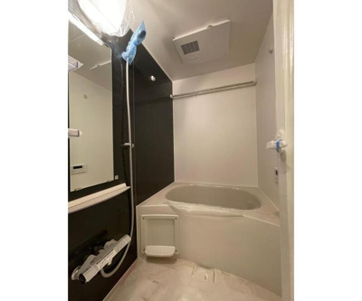 【浴室】 | トライム両国