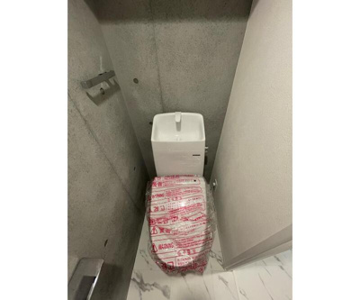 【トイレ】 | トライム両国