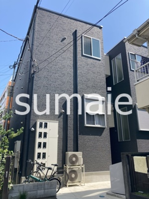 RIZEST　Bonheur　大宮の外観|オシャレな外観です。