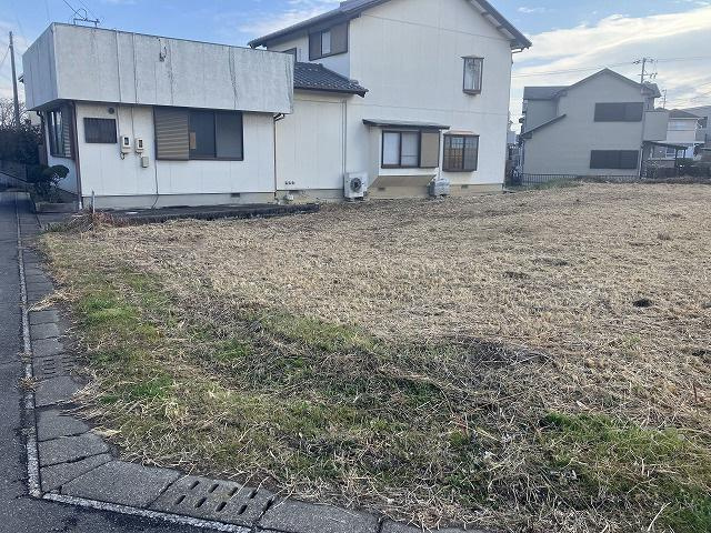 知多郡東浦町大字生路字狭間の売地