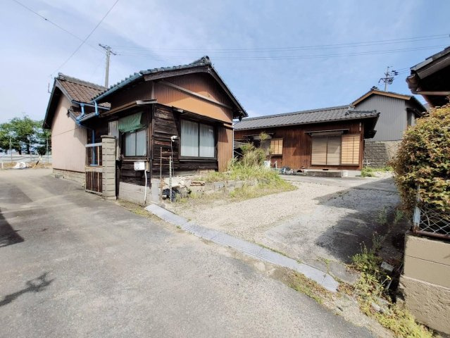 碧南市鷲塚町４丁目の中古一戸建