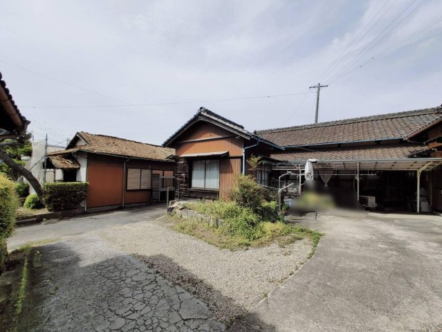 碧南市鷲塚町４丁目の中古一戸建