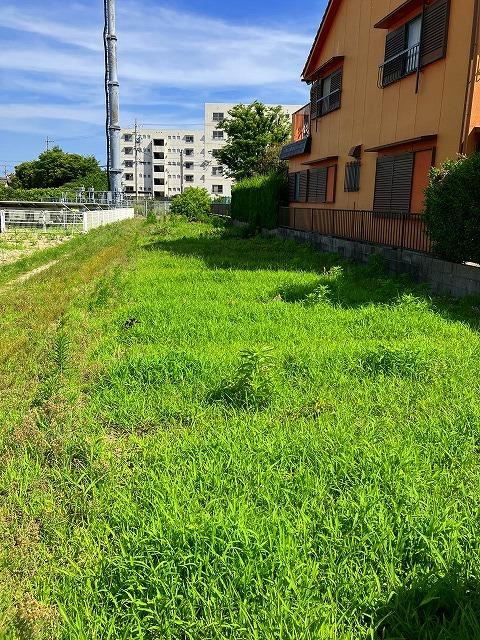 碧南市鴻島町3丁目 売地
