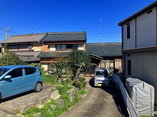 知多郡東浦町大字藤江字須賀の中古一戸建
