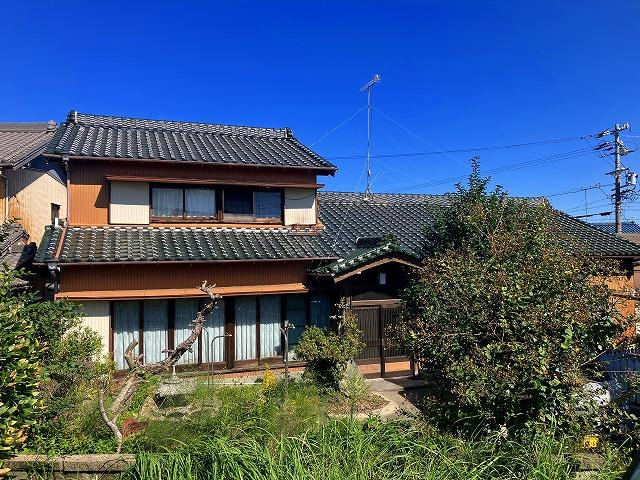知多郡東浦町大字藤江字須賀の中古一戸建