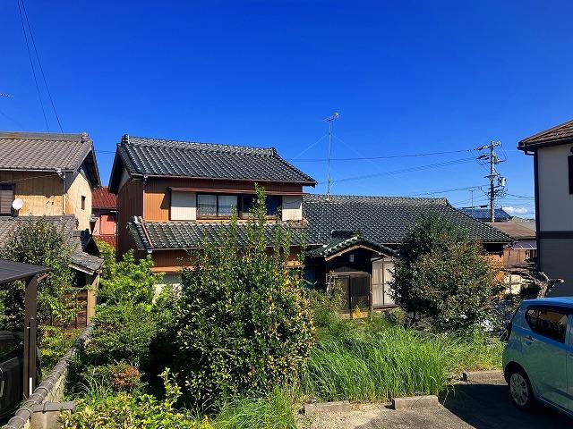 知多郡東浦町大字藤江字須賀の中古一戸建 ◇7DKで部屋数多いです◇敷地