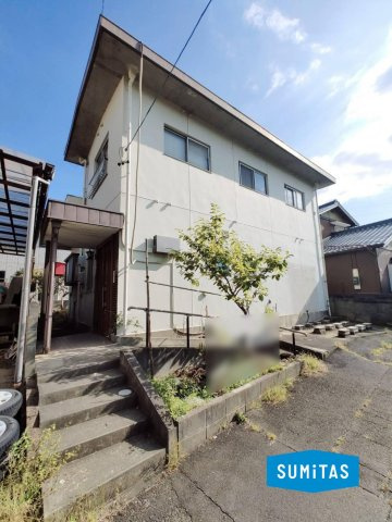碧南市吹上町３丁目の中古一戸建