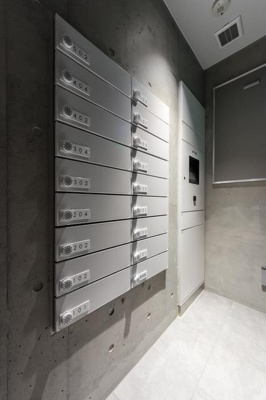 【その他共用部分】 | ラフォンテ田端