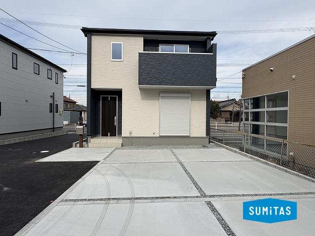 碧南市日進町２丁目の新築一戸建