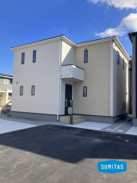碧南市日進町２丁目の新築一戸建