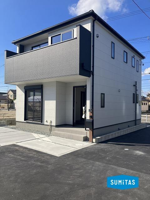 碧南市日進町２丁目の新築一戸建
