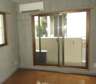 【居間・リビング】 | CHURA VISTA