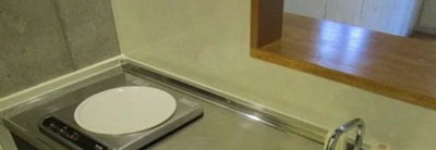 【キッチン】 | CHURA VISTA