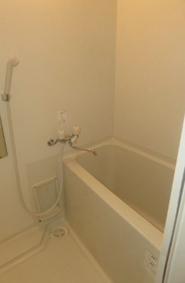 【浴室】 | CHURA VISTA