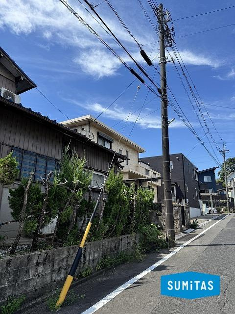 大府市桜木町2丁目の売地 ◇◇大変魅力的な価格になりました