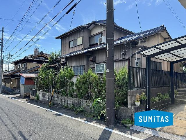 大府市桜木町２丁目の売地