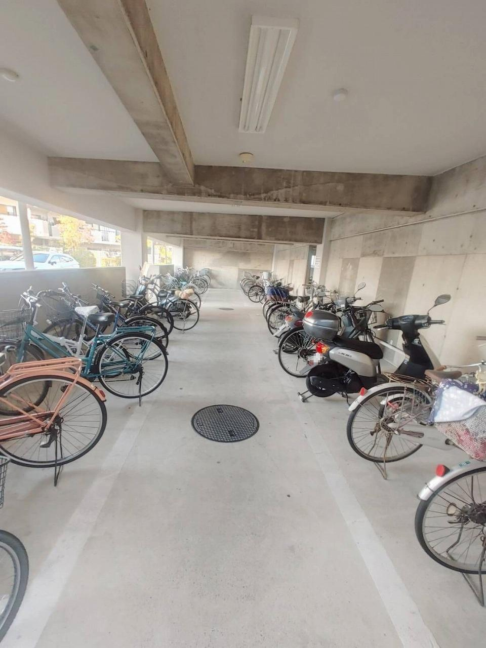 【外観】グローリアス東刈谷弐番館