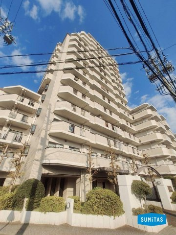 グローリアス東刈谷弐番館