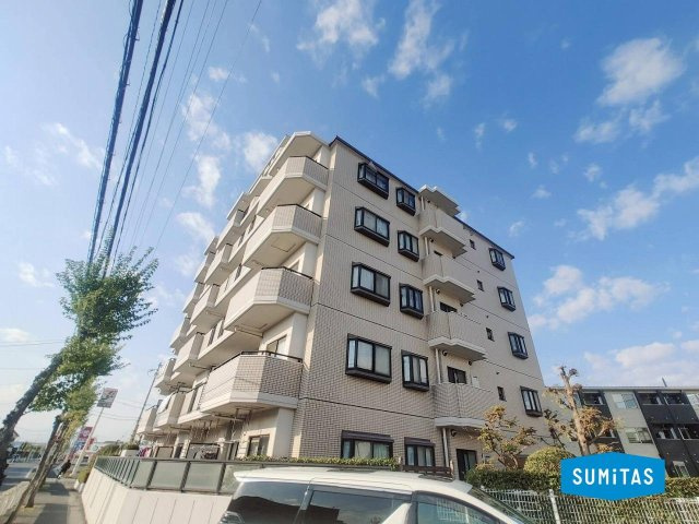 【外観】グローリアス東刈谷弐番館