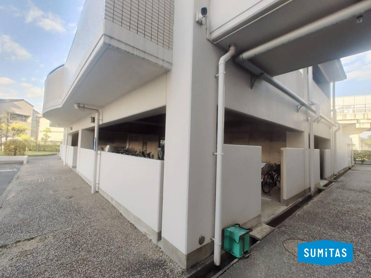 【外観】グローリアス東刈谷弐番館