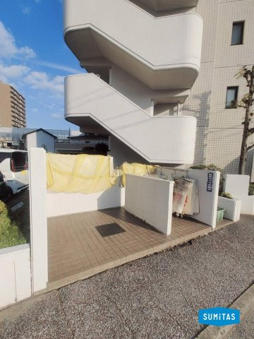 【外観】グローリアス東刈谷弐番館