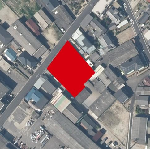 碧南市浜尾町３丁目の売地