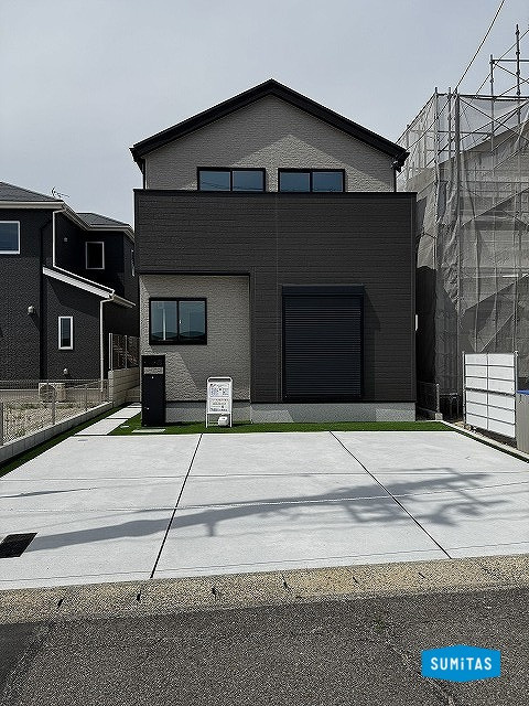 碧南市入船町７丁目の新築一戸建