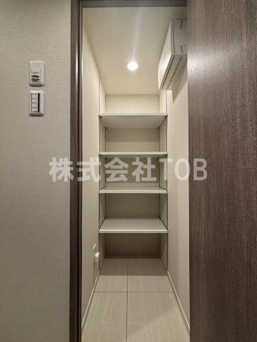 【その他】 | Alivis笹塚 | シューズボックス