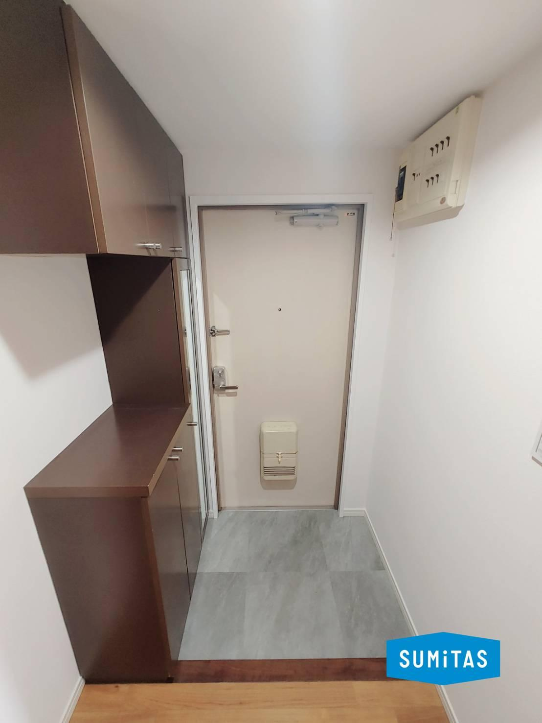 【玄関】メイツ大府