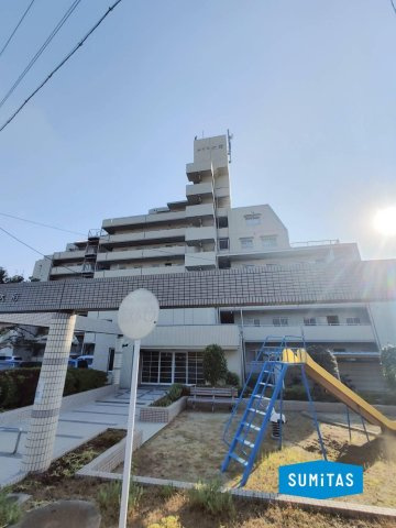 【外観】メイツ大府
