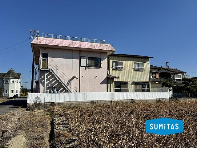 安城市高棚町井池の中古一戸建