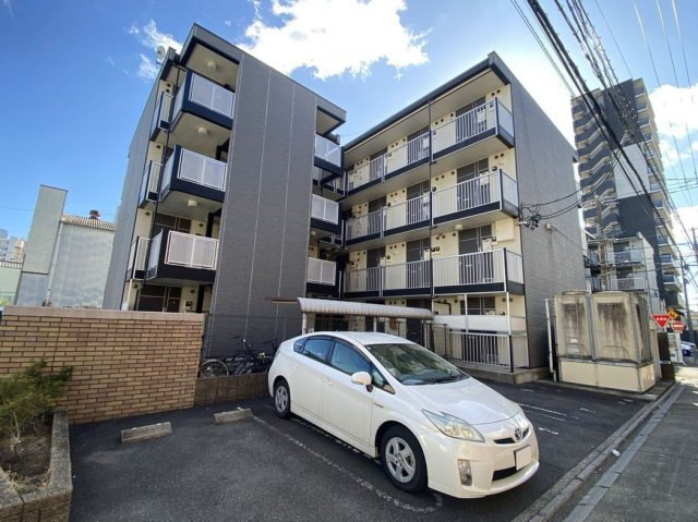 レオパレスセントラルアイ