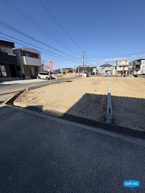 安城市美園町１丁目の売地