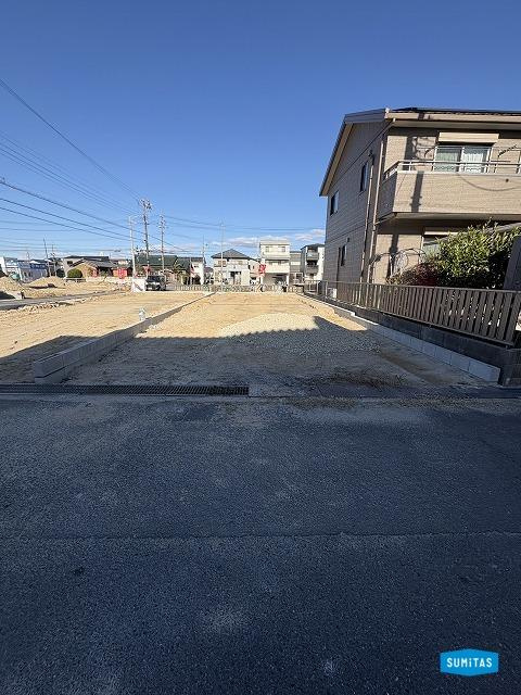 安城市美園町１丁目の売地