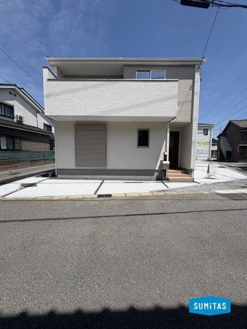碧南市志貴町3丁目　新築戸建　2号棟