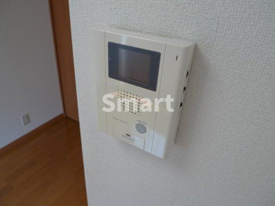 【セキュリティ】 | イル・ヴィラージュ中野Ⅰ番館