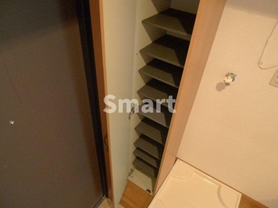 【玄関】 | イル・ヴィラージュ中野Ⅰ番館