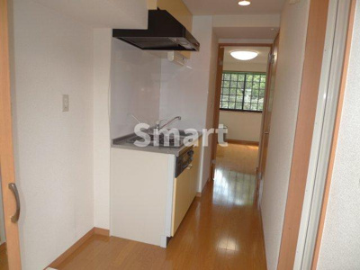 【その他】 | イル・ヴィラージュ中野Ⅰ番館